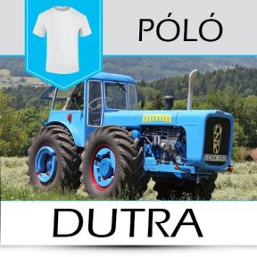 Dutra pólók