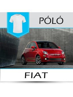 Fiat pólók