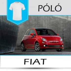 Fiat pólók