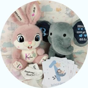 Baba-Mama Ajándékok