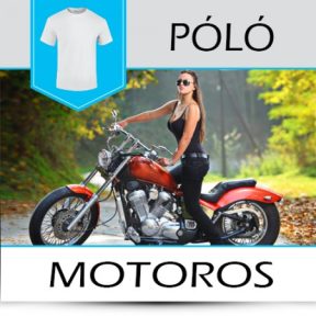 Motoros pólók