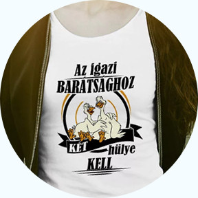 Ajándékok barátnőnek, barátnak