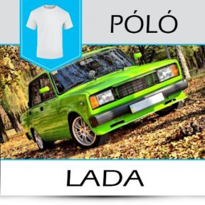Lada pólók