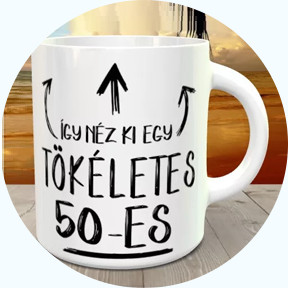 Születésnapi ajándékok