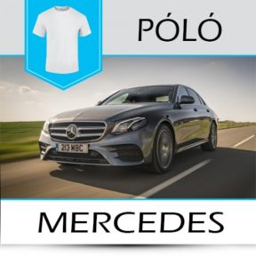 Mercedes pólók