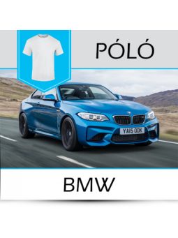 BMW pólók