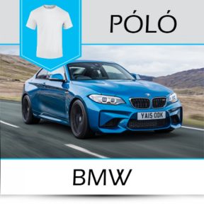 BMW pólók