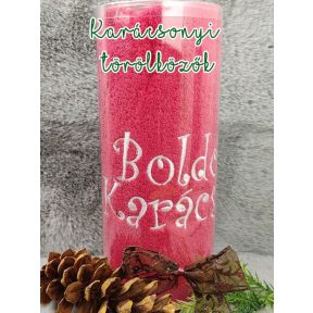 Karácsonyi törölközők