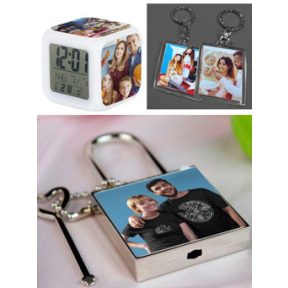 Fényképes ajándékok