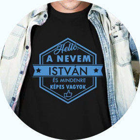 Névnapi ajándékok