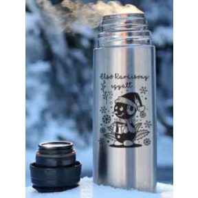 Karácsonyi termoszok