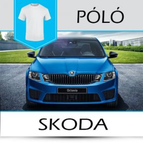 Skoda pólók
