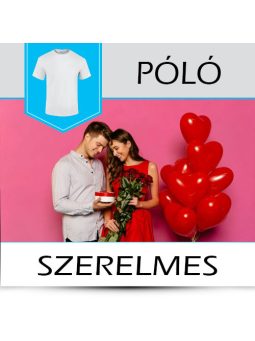 Szerelmes pólók