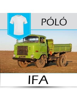 IFA pólók