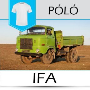 IFA pólók