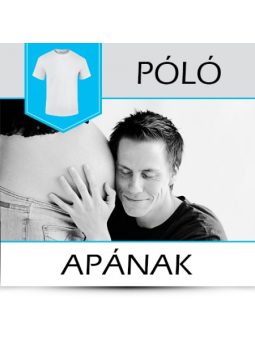 Póló apának