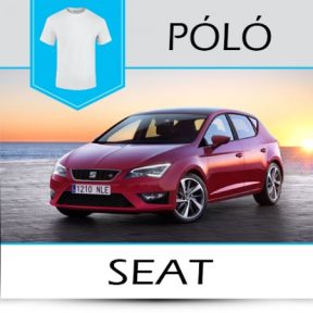Seat pólók