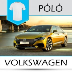Volkswagen pólók