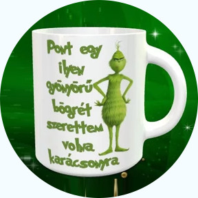 Karácsonyi ajándékok