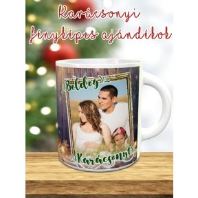 Egyedi fényképes ajándékok