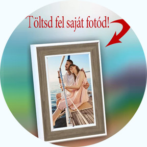 Fényképes képkeretek